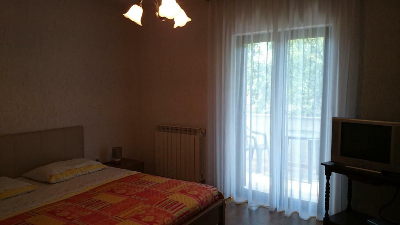 Apartman Dino Tar-Vabriga Екстериор снимка