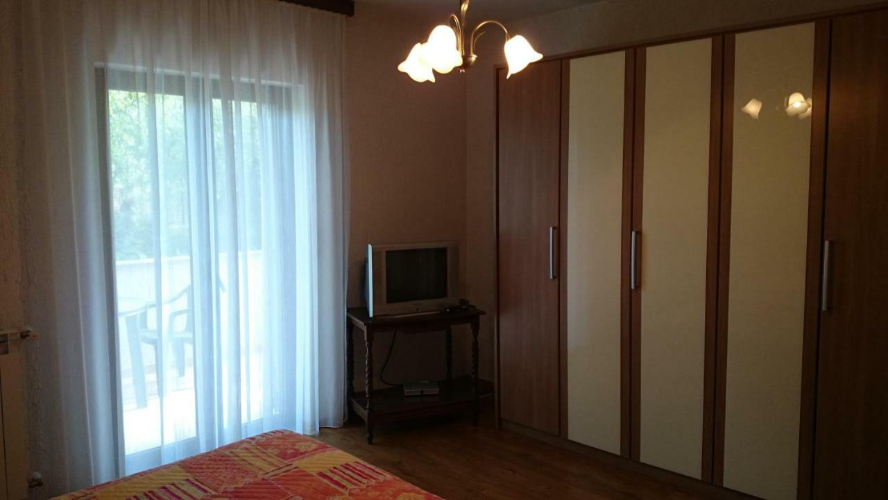 Apartman Dino Tar-Vabriga Екстериор снимка