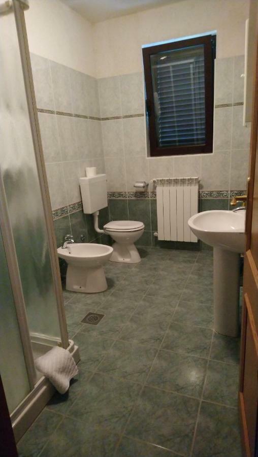 Apartman Dino Tar-Vabriga Екстериор снимка